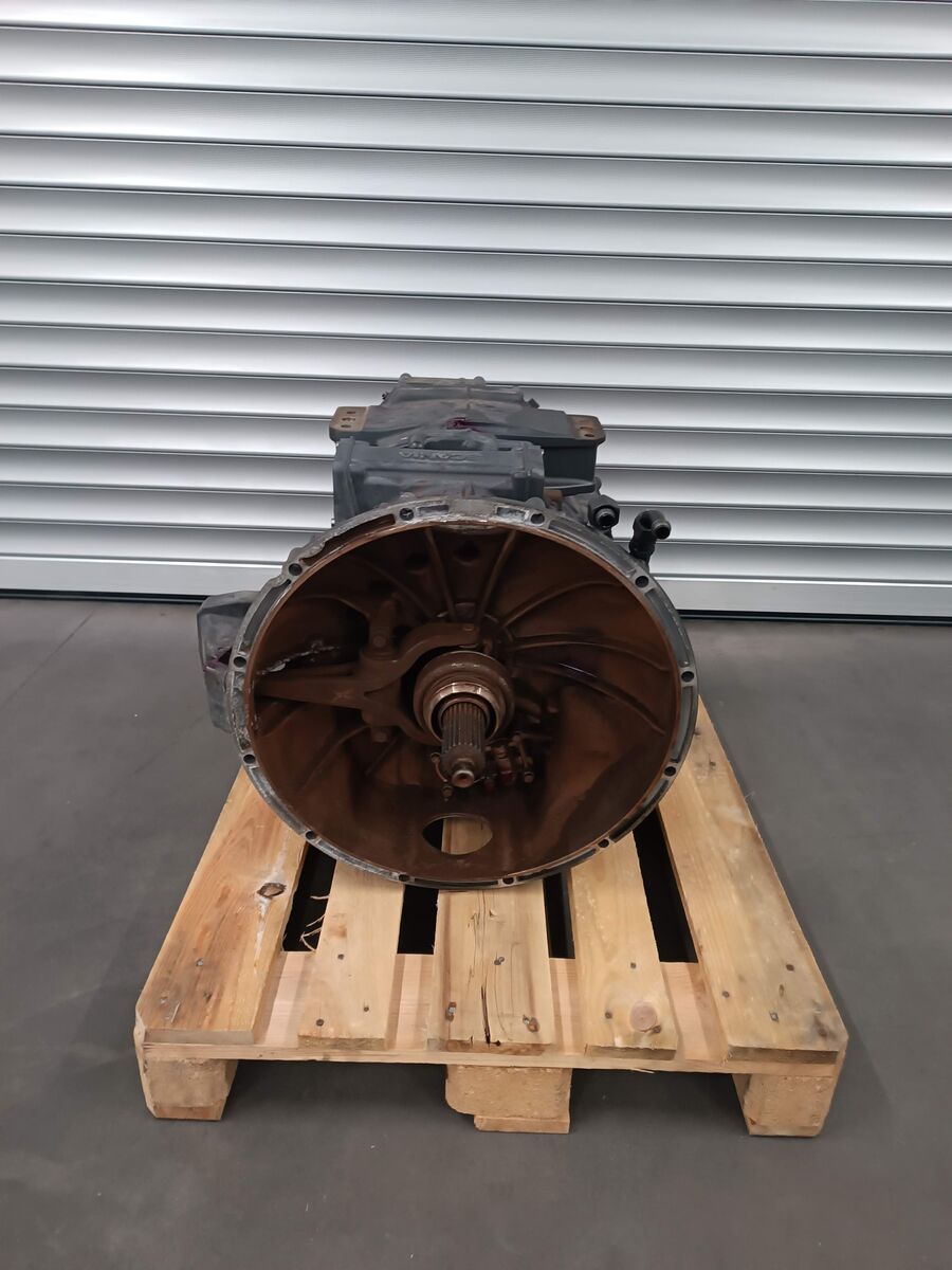 gearbox SCANIA GRS895R for truck tractor SCANIA R Series