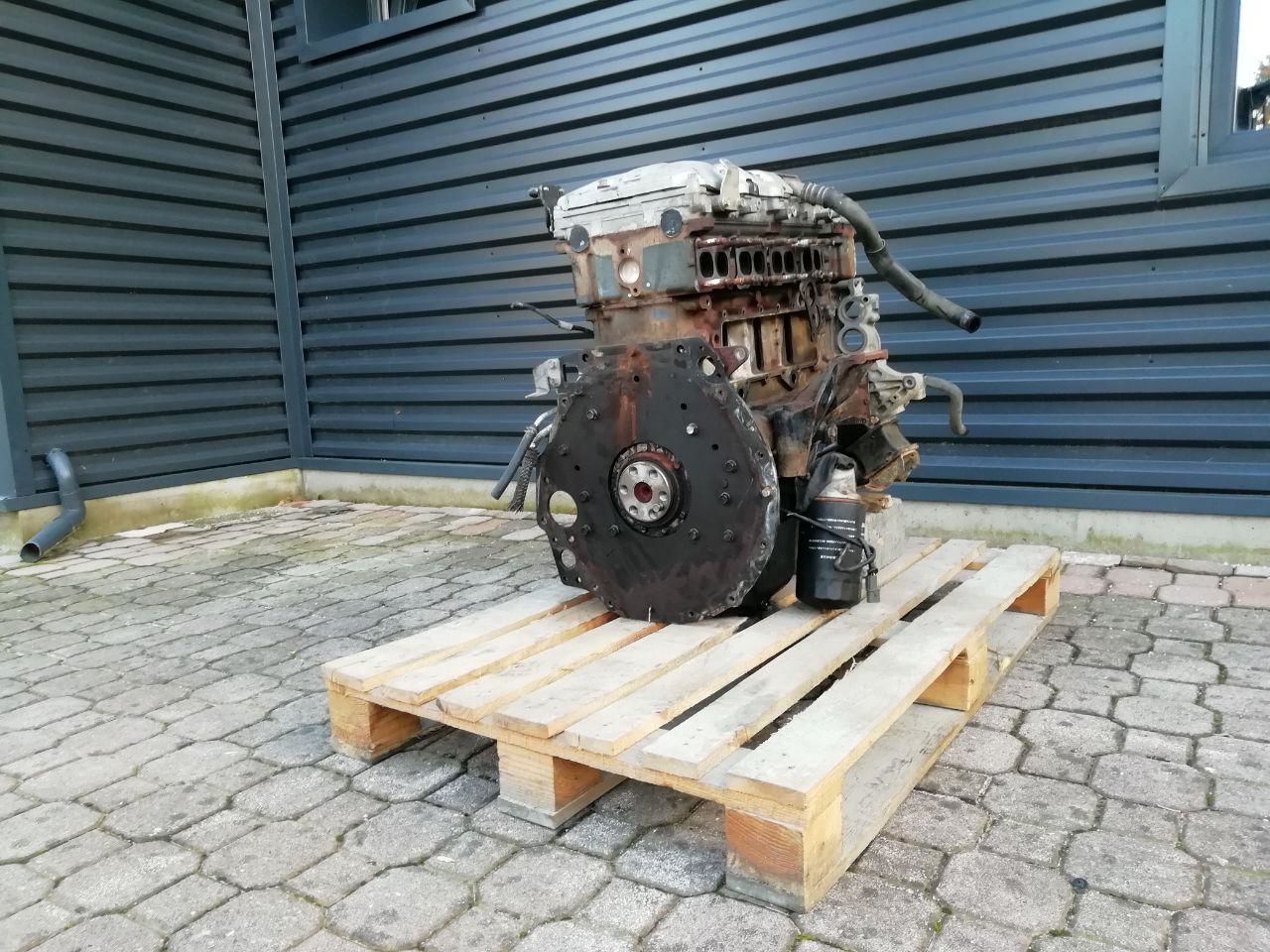 engine MITSUBISHI CANTER 4M50 for truck MITSUBISHI Canter / Fuso 4.9 Motor