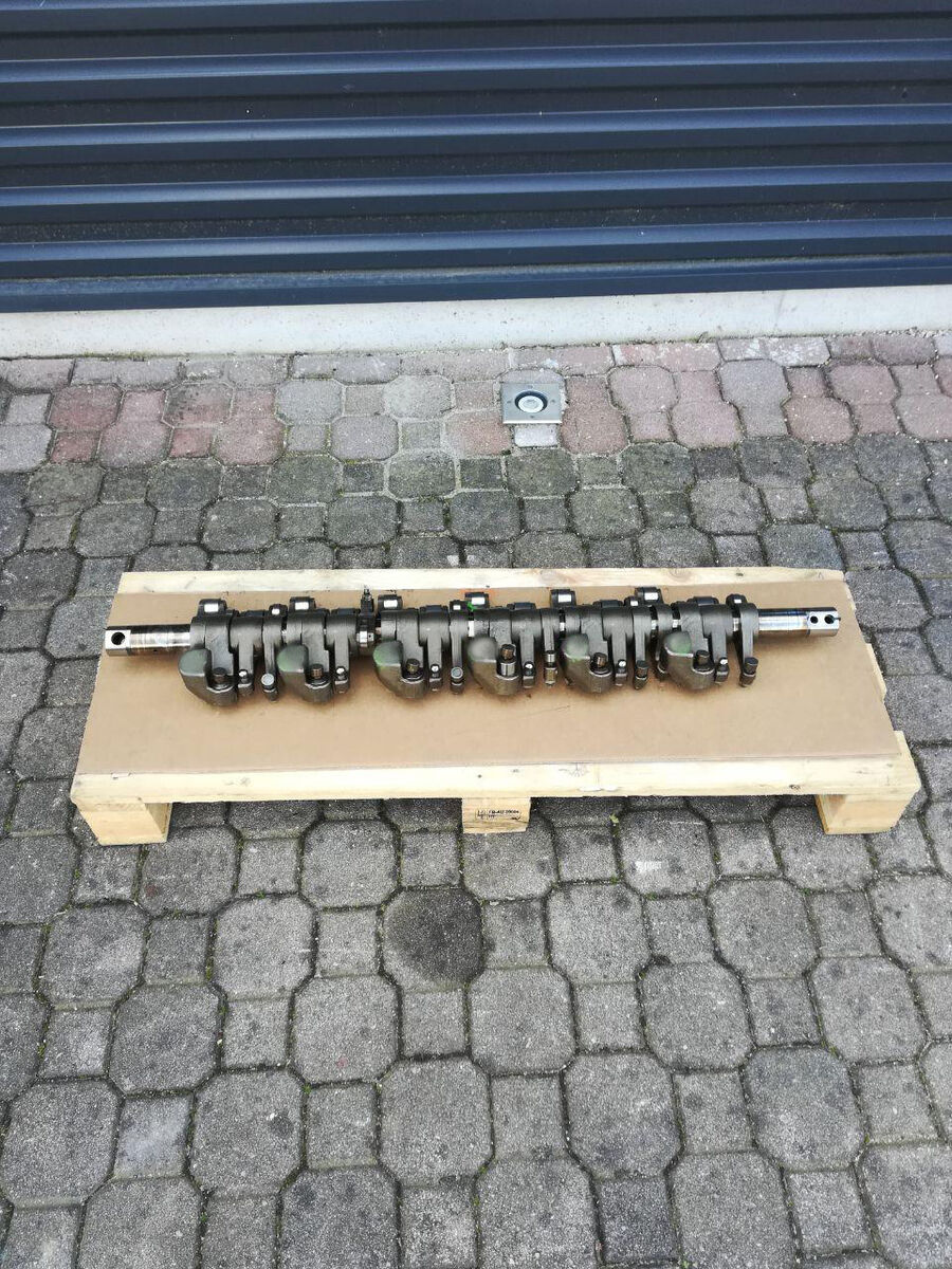 other engine spare part VOLVO FH for truck VOLVO