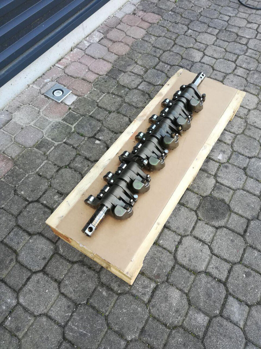 other engine spare part VOLVO FH for truck VOLVO