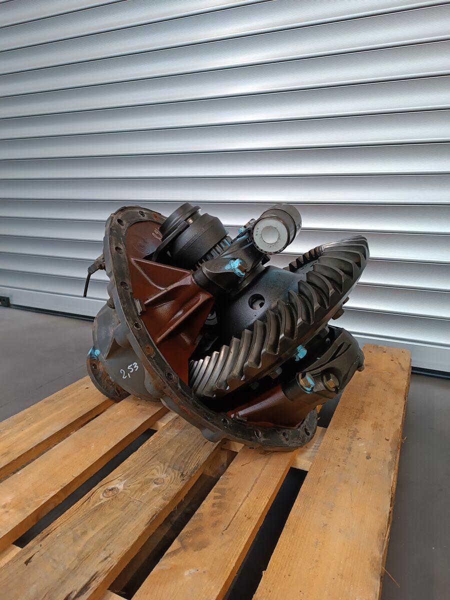 differential DAF 1347 for truck DAF CF