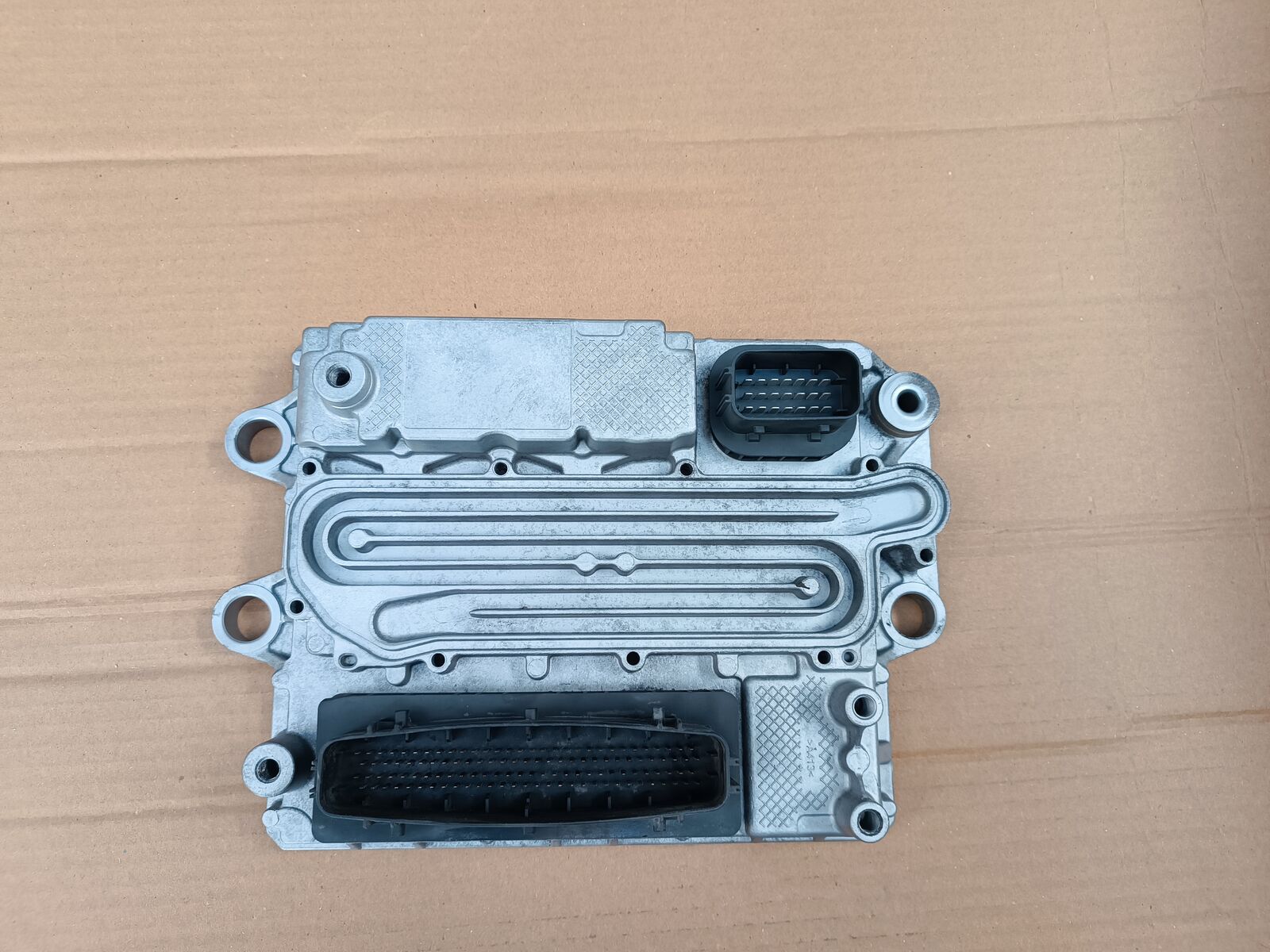 control unit MERCEDES-BENZ ACM2 for truck MERCEDES-BENZ A0004463154