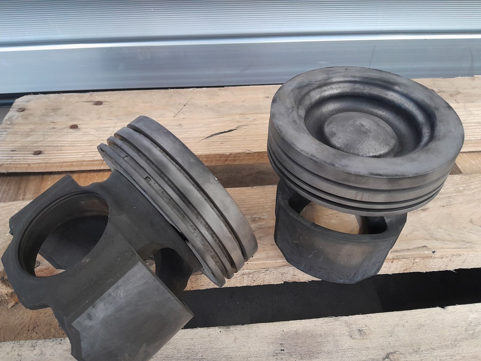 piston SCANIA DC13 Euro 5 for truck SCANIA R Series, G, P,