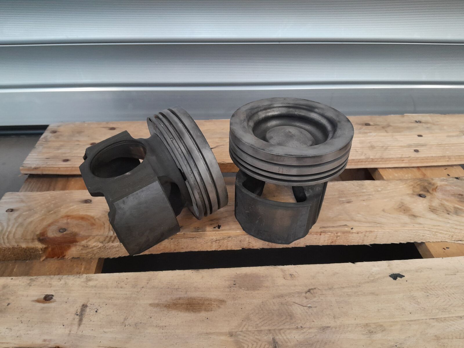 piston SCANIA DC13 Euro 5 for truck SCANIA R Series, G, P,