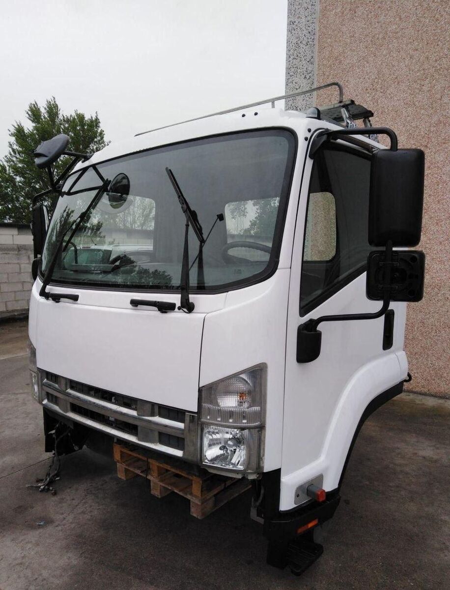 cabin ISUZU FRR Euro 5 for truck ISUZU