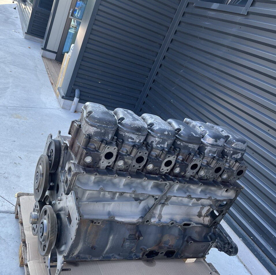 engine SCANIA DC13 400 EURO 5 RECONDITIONED WITH WARRANTY for truck SCANIA R400 G400 P400 E5 XPI EURO 5