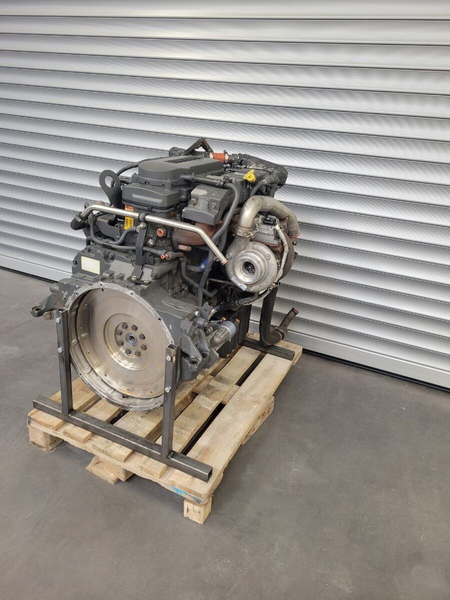 engine DAF LF Euro 6 for truck DAF PX 7