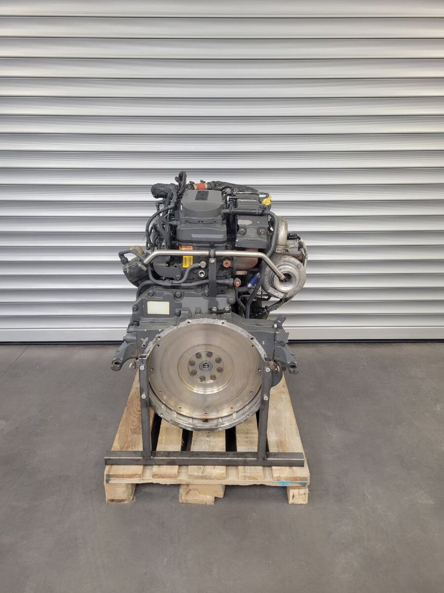 engine DAF LF Euro 6 for truck DAF PX 7