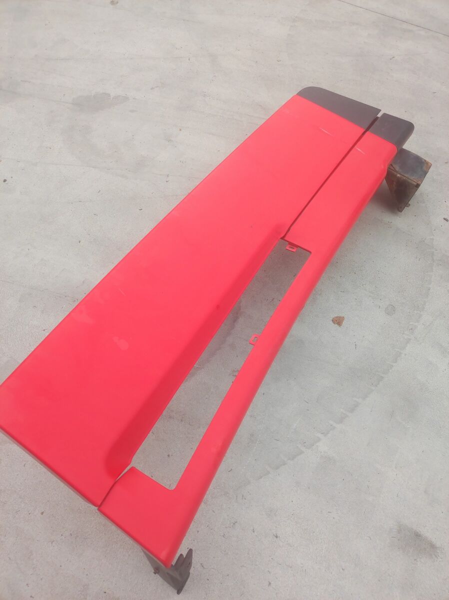 spoiler IVECO Fender for truck tractor IVECO Hi-Way