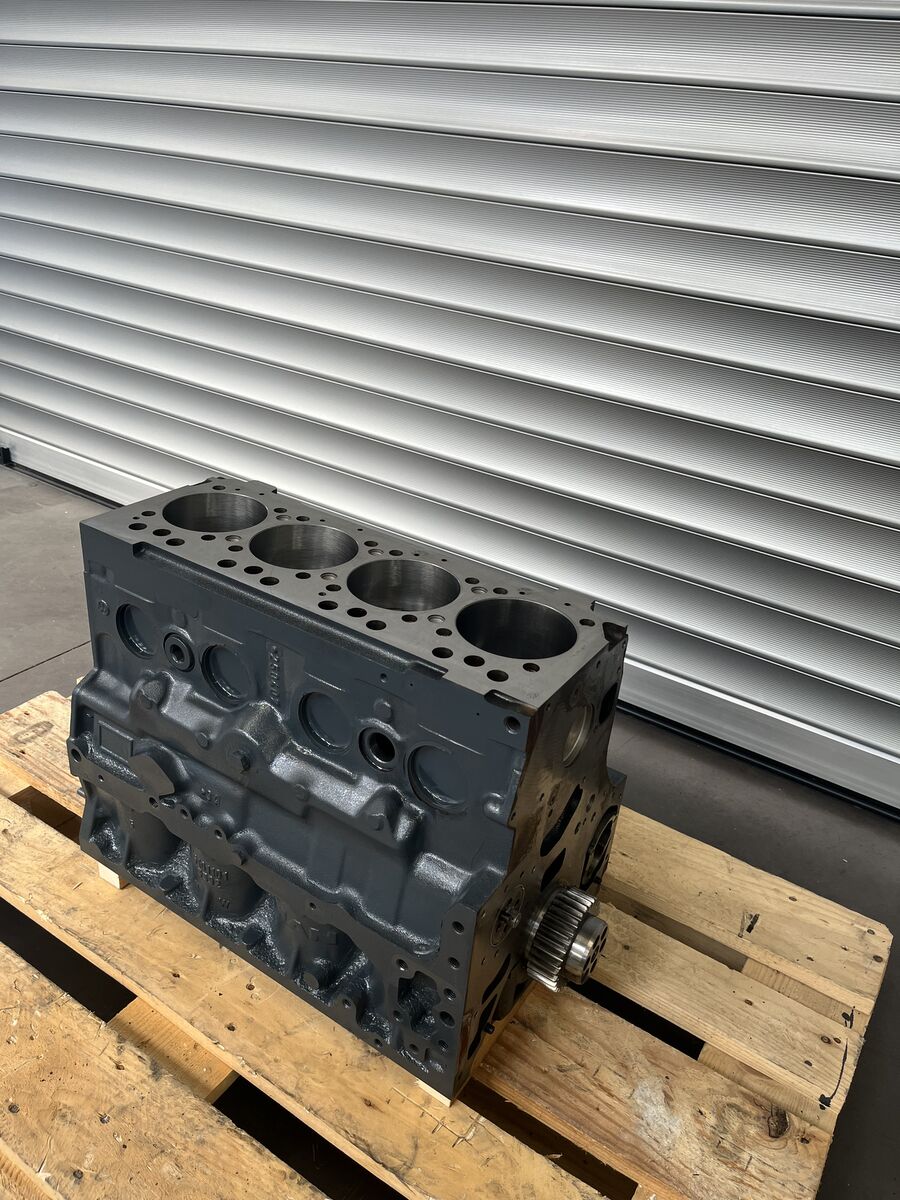 engine MAN TGM TGL D0834 150 180 220 E5 RECONDITIONED WITH WARRANTY for truck MAN D0834 LFL 63 - LFL 64 - LFL 65 Euro 5