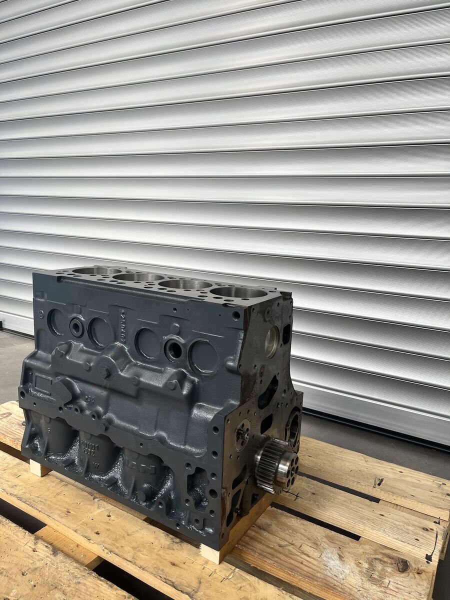 engine MAN TGM TGL D0834 150 180 220 E5 RECONDITIONED WITH WARRANTY for truck MAN D0834 LFL 63 - LFL 64 - LFL 65 Euro 5