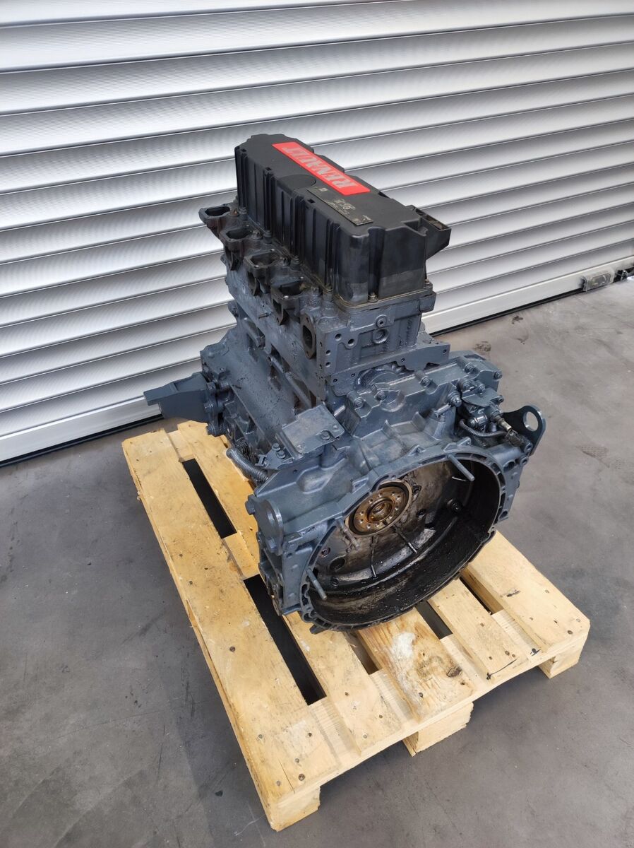 engine RENAULT MIDLUM DXI 5 EURO 5 for truck RENAULT MIDLUM Euro5 E5