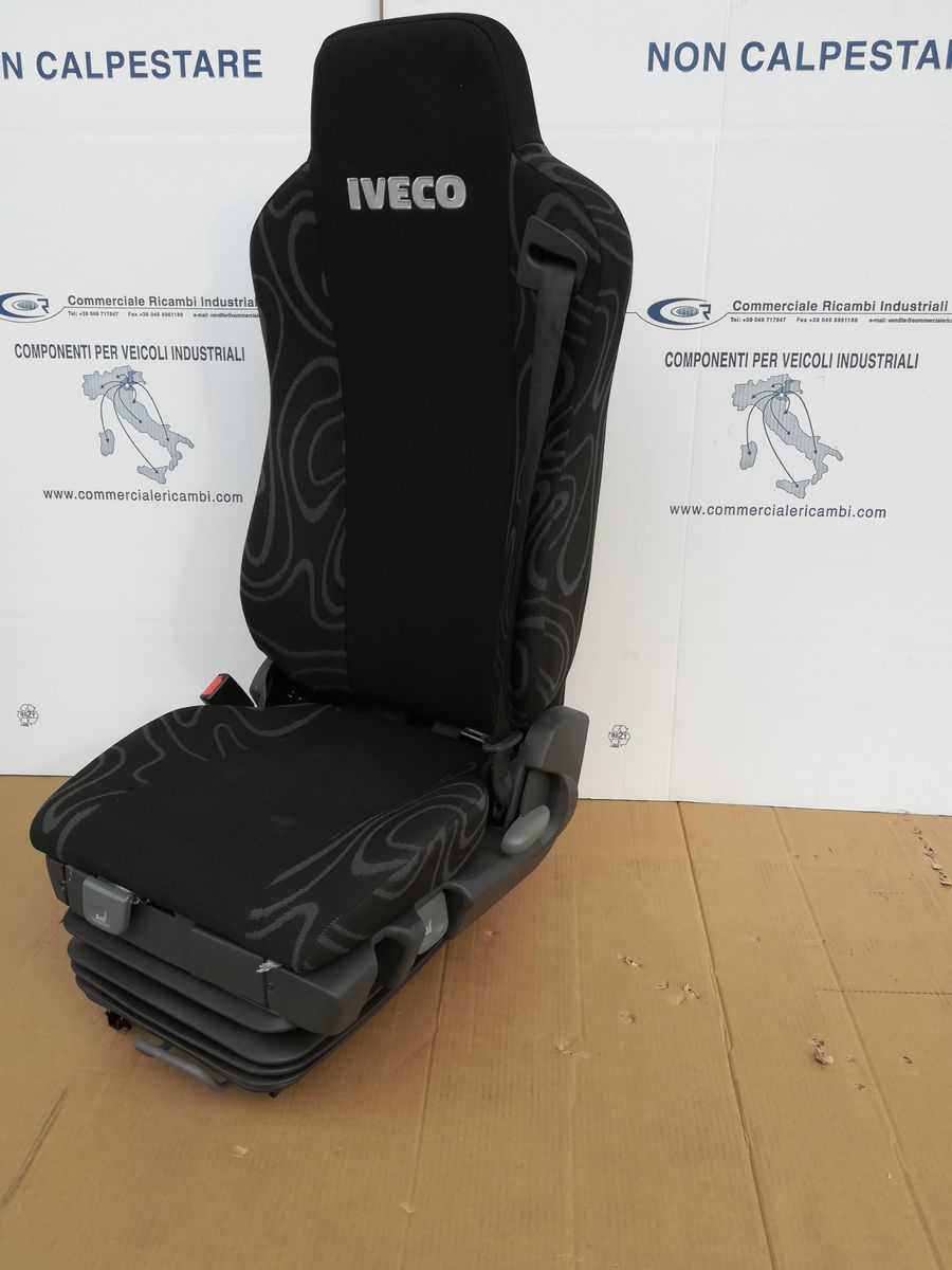 seat IVECO SET/KIT for truck IVECO EUROCARGO - STRALIS