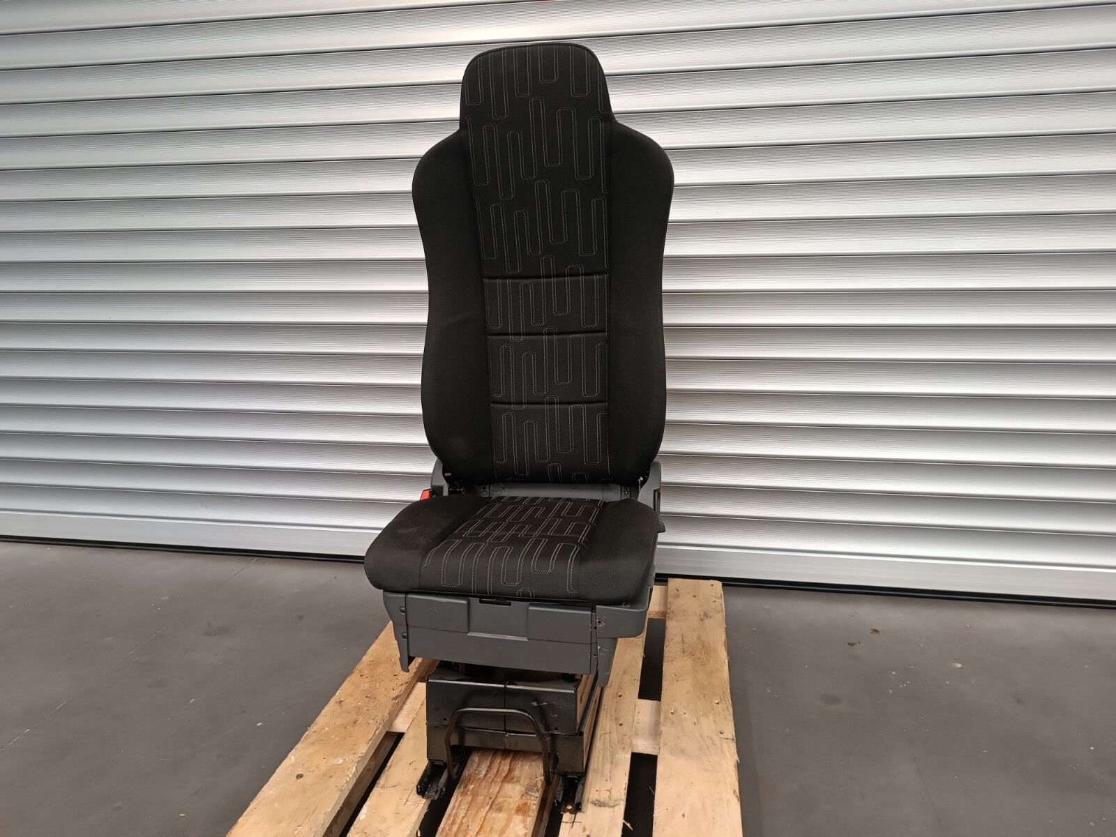 seat MERCEDES-BENZ MANUAL for truck tractor MERCEDES-BENZ ATEGO Euro 6