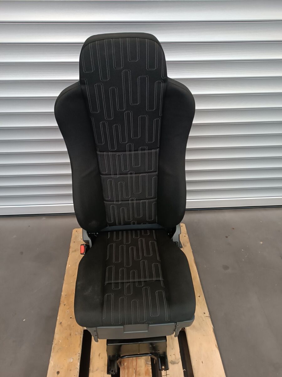 seat MERCEDES-BENZ MANUAL for truck tractor MERCEDES-BENZ ATEGO Euro 6