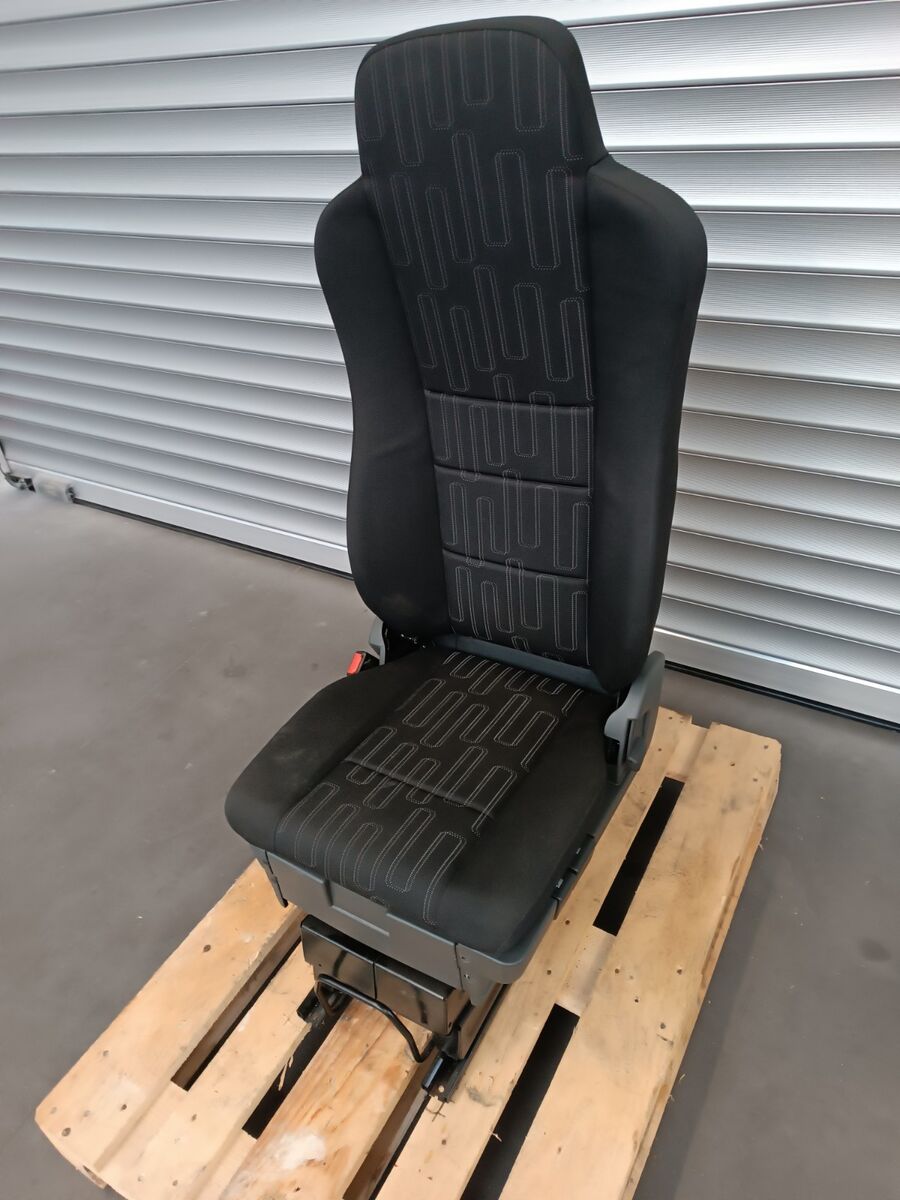 seat MERCEDES-BENZ MANUAL for truck tractor MERCEDES-BENZ ATEGO Euro 6