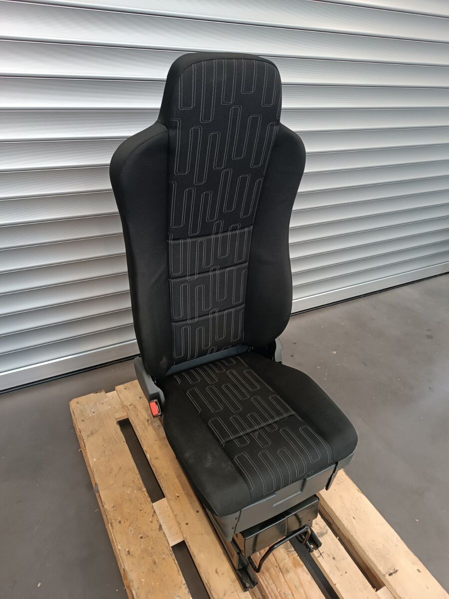 seat MERCEDES-BENZ MANUAL for truck tractor MERCEDES-BENZ ATEGO Euro 6