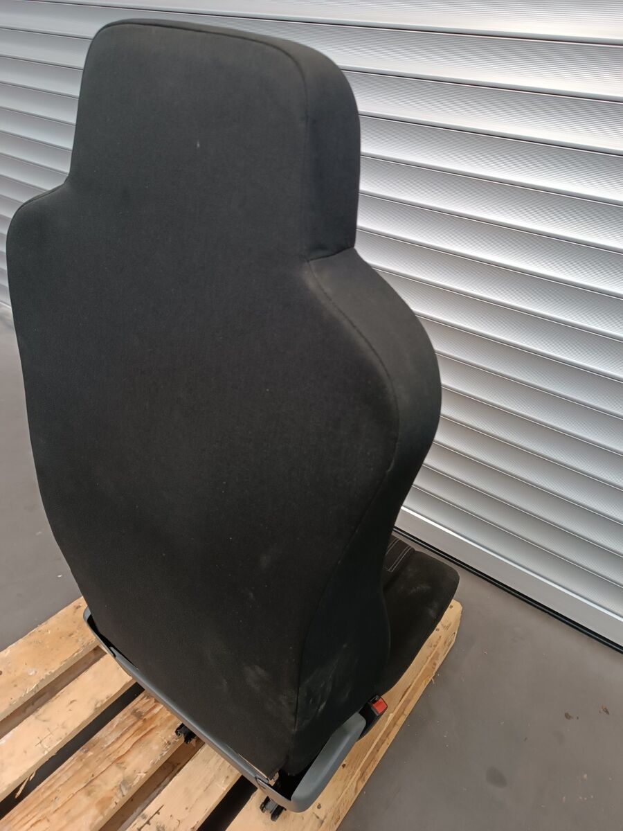 seat MERCEDES-BENZ MANUAL for truck tractor MERCEDES-BENZ ATEGO Euro 6