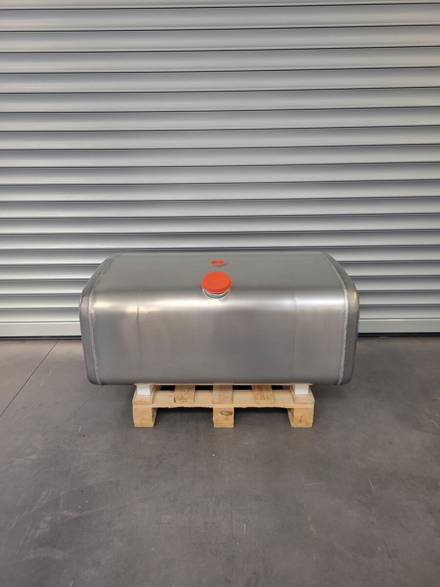 fuel tank IVECO Stralis Trakker for truck tractor IVECO Euro 5 - Euro 6