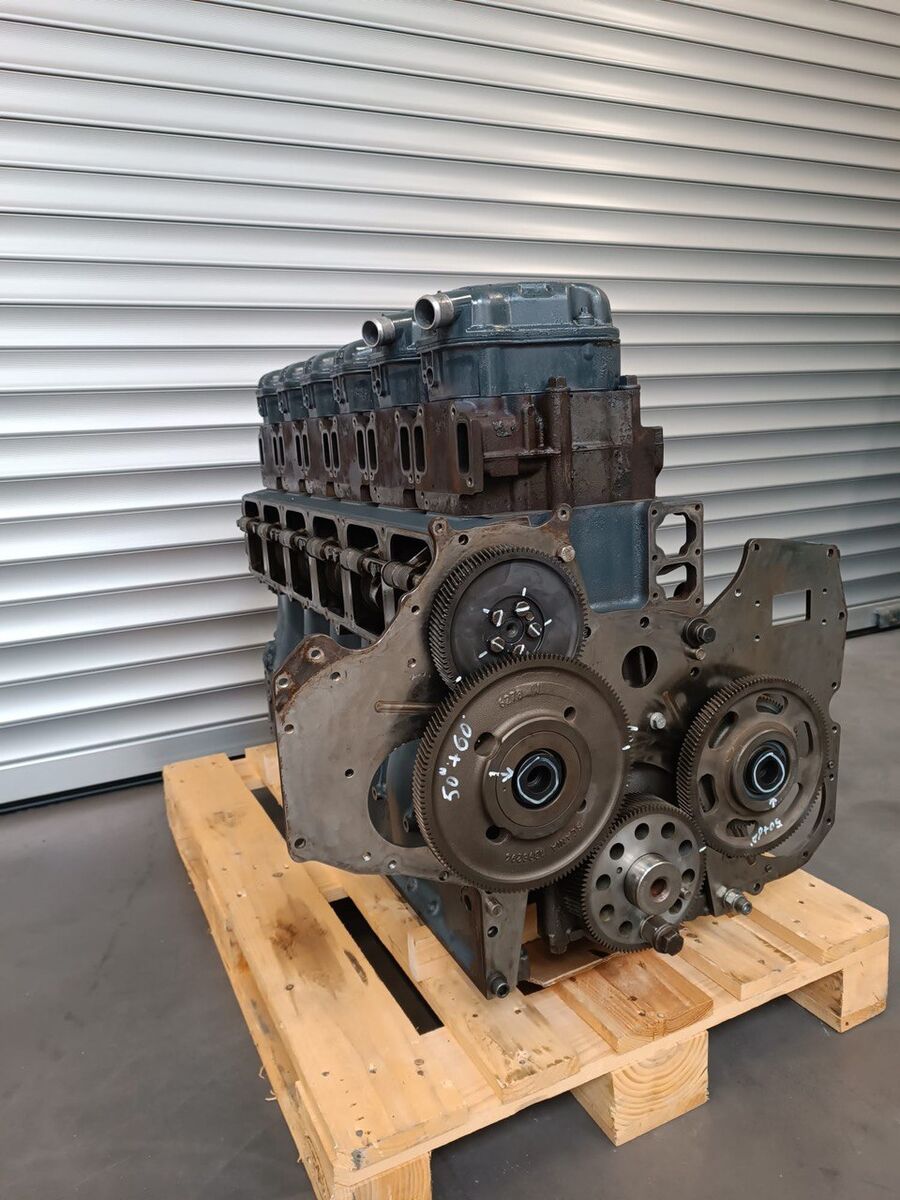 engine SCANIA DC13 R SERIES 400 440 480 RECONDITIONED WITH WARRANTY for truck tractor SCANIA EURO 5 XPI