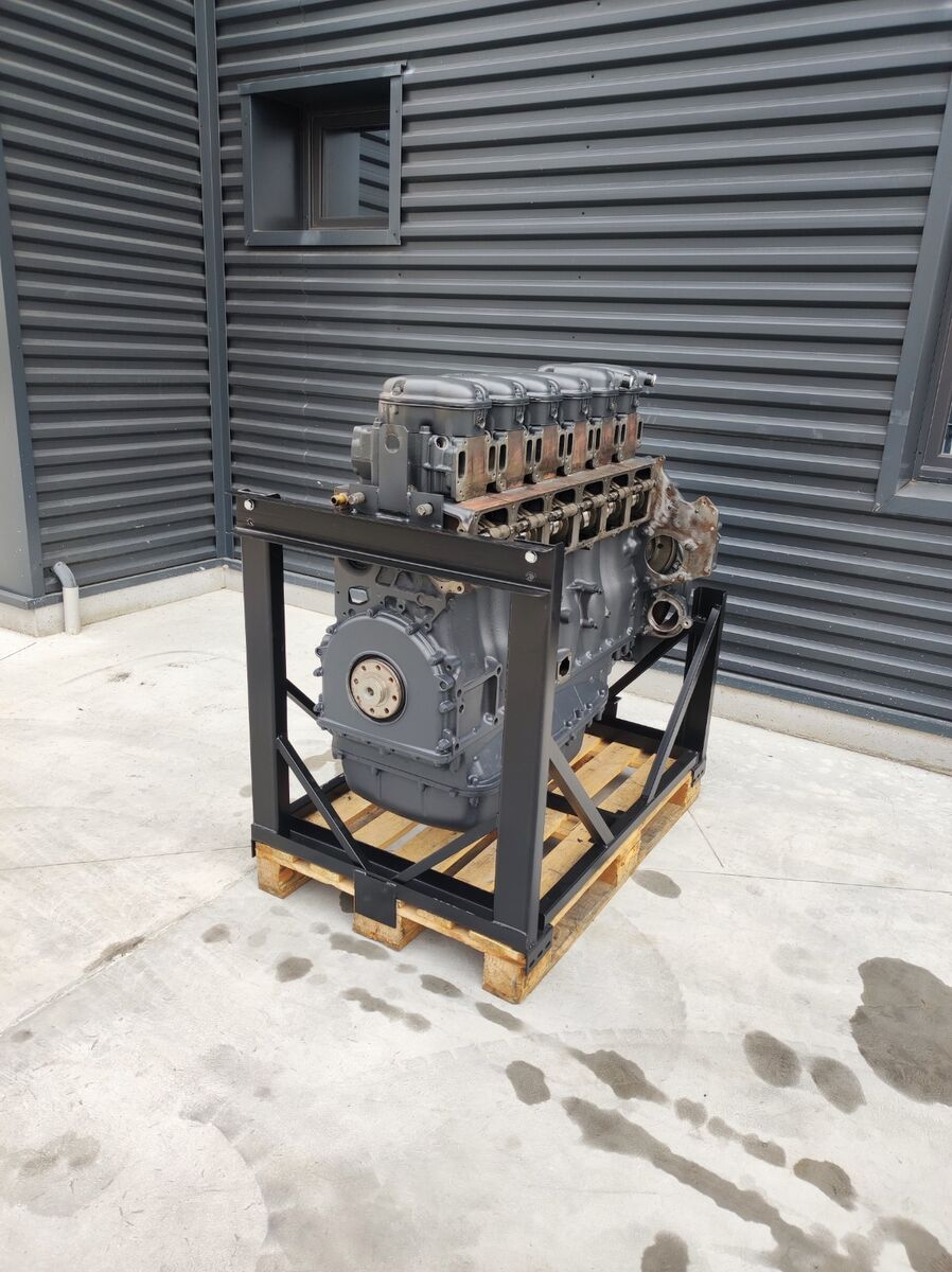 engine SCANIA DC13 400 440 480 EURO 5 RECONDITIONED WITH WARRANTY for truck SCANIA R SERIES XPI